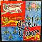 Used Vinyl: Tenpole Tudor ”Eddie, Old Bob, Dick And Gary” LP