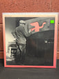 Used Vinyl: Supertramp "Free As A Bird" LP (Pink Sleeve)