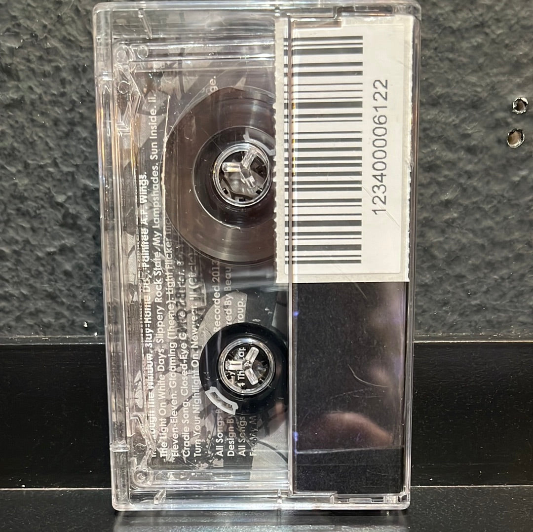 USED CASSETTE: Ernest Gibson “Pastoral IV” Cassette