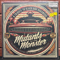 Used Vinyl: Joecephus And The George Jonestown Massacre "Mutants Of The Monster: A Tribute To Black Oak Arkansas" 2xLP (Sealed)