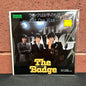 Used Vinyl: The Badge "A wink is in your hands" 7" (Japanese Press)