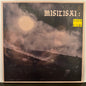 Used Vinyl: Misiliski ‎"Maboroshi" 7"
