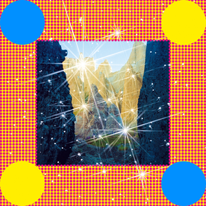 Caribou/Honey (Indie Exclusive Yellow Vinyl) [LP]