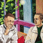 Disclosure/Alchemy [LP]