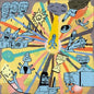 Motherhood/Thunder Perfect Mind [LP]