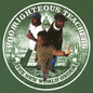 Poor Righteous Teachers/The New World Order (Green Vinyl) [LP]