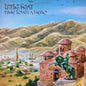 Little Feat/Time Loves A Hero (Sea Blue Vinyl) [LP]
