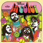 PRE-ORDER: The Mellons "The Mellons in Color" LP (Orange Vinyl)