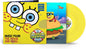 Soundtrack/The Spongebob Squarepants Movie (Colour Vinyl) [LP]