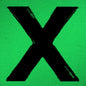 Sheeran, Ed/X [LP]
