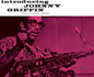 Griffin, Johnny/Introducing [LP]