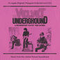Velvet Underground, The/The Velvet Underground: A Documentary Film [LP]
