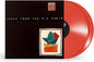 Tears For Fears/Songs From The Big Chair (2LP Red Vinyl With Original Unused Artwork) [LP]