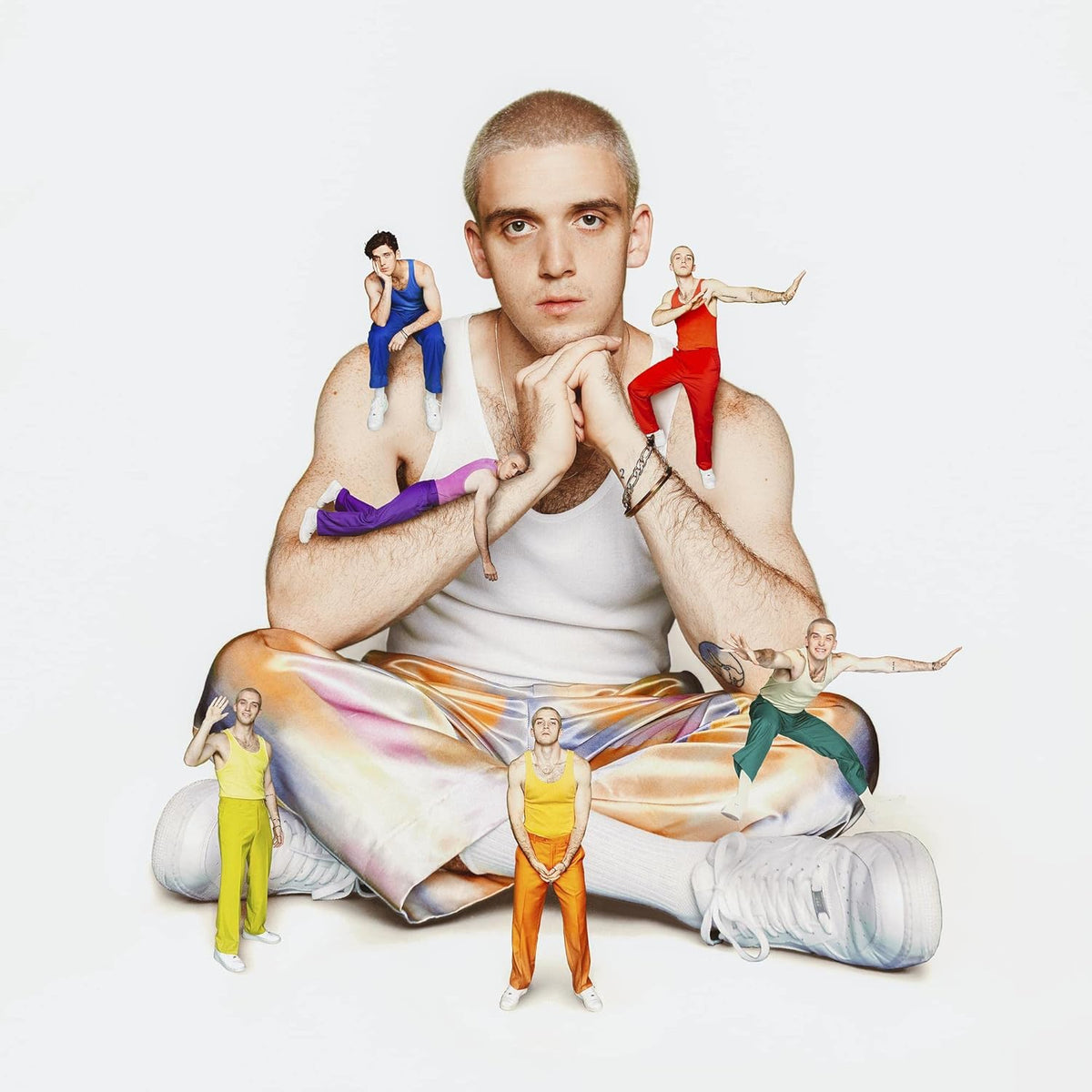 Lauv/How I'm Feeling [LP]