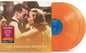 Soundtrack/The English Patient (Translucent Orange Crush Vinyl) [LP]