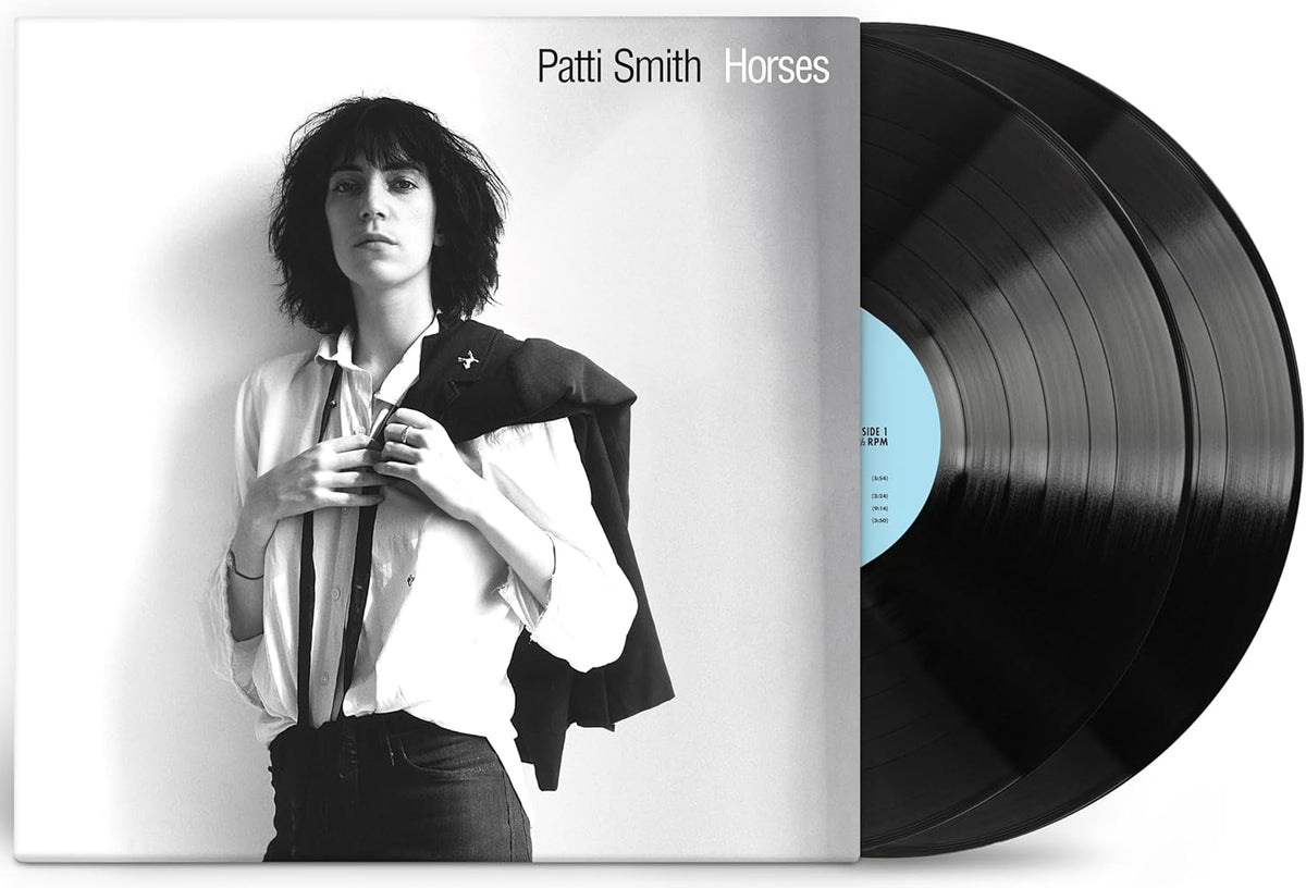 Smith, Patti/Horses (50th Anniversary) [LP]