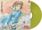 Soundtrack (Studio Ghibli)/Nausicaa Of The Valley Of Wind (Coloured Vinyl Japan Import with OBI) [LP]
