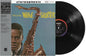 Shorter, Wayne/Introducing Wayne (Original Jazz Classics Series) [LP]
