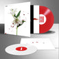 Cult, The/Hidden City (2LP Red & White Vinyl) [LP]