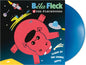 Fleck, Bela And The Flecktones/Flight Of The Cosmic Hippo (Cobalt Blue Vinyl) [LP]