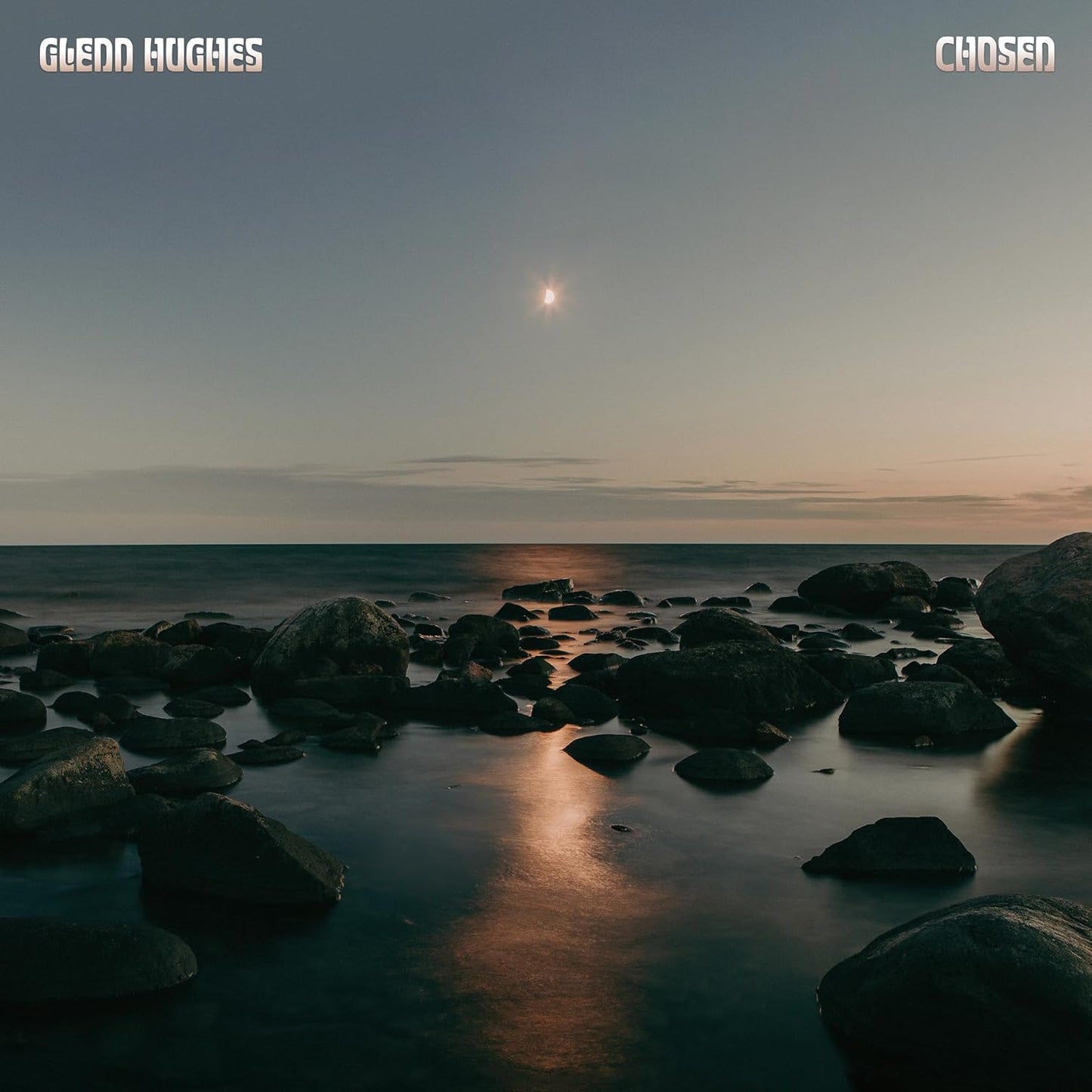 Hughes, Glenn/Chosen [LP]