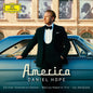 Hope, Daniel/America [LP]