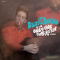 Romano, Daniel/If I've Only One Time Askin' (Opaque Turquoise Vinyl) [LP]