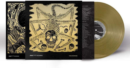 Offspring, The/Ixnay On The Ombre [LP]