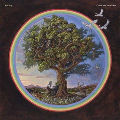 Fay, Bill/Countless Branches (2LP Deluxe) [LP]