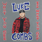 Combs, Luke/What You See Is What You Get [LP]