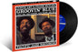 Amy, Curtis & Butler, Frank/Groovin' Blue (Blue Note Tone Poet) [LP]