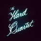 Hard Quartet/The Hard Quartet (Black Vinyl) [LP]