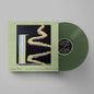 Porridge Radio/Waterslide, Diving Board, Ladder To The Sky (Green Vinyl) [LP]