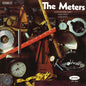 Meters/The Meters (Red Vinyl) [LP]