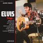 Presley, Elvis/Elvis Sings (White Vinyl) [LP]