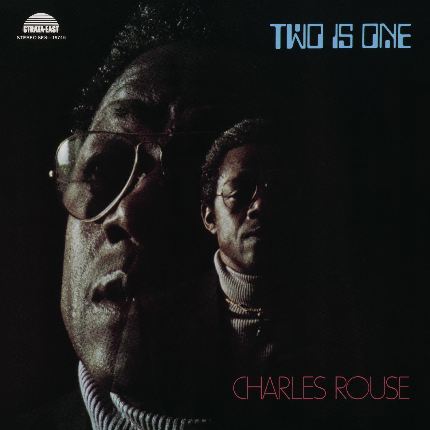 Rouse, Charlie/Two Is One [LP]
