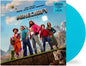 Soundtrack/A Minecraft Movie (Teal Vinyl) [LP]