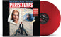 Soundtrack (Ry Cooder)/Paris, Texas (Red Vinyl) [LP]