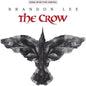 Soundtrack/The Crow (2LP With Crow Etching) [LP]