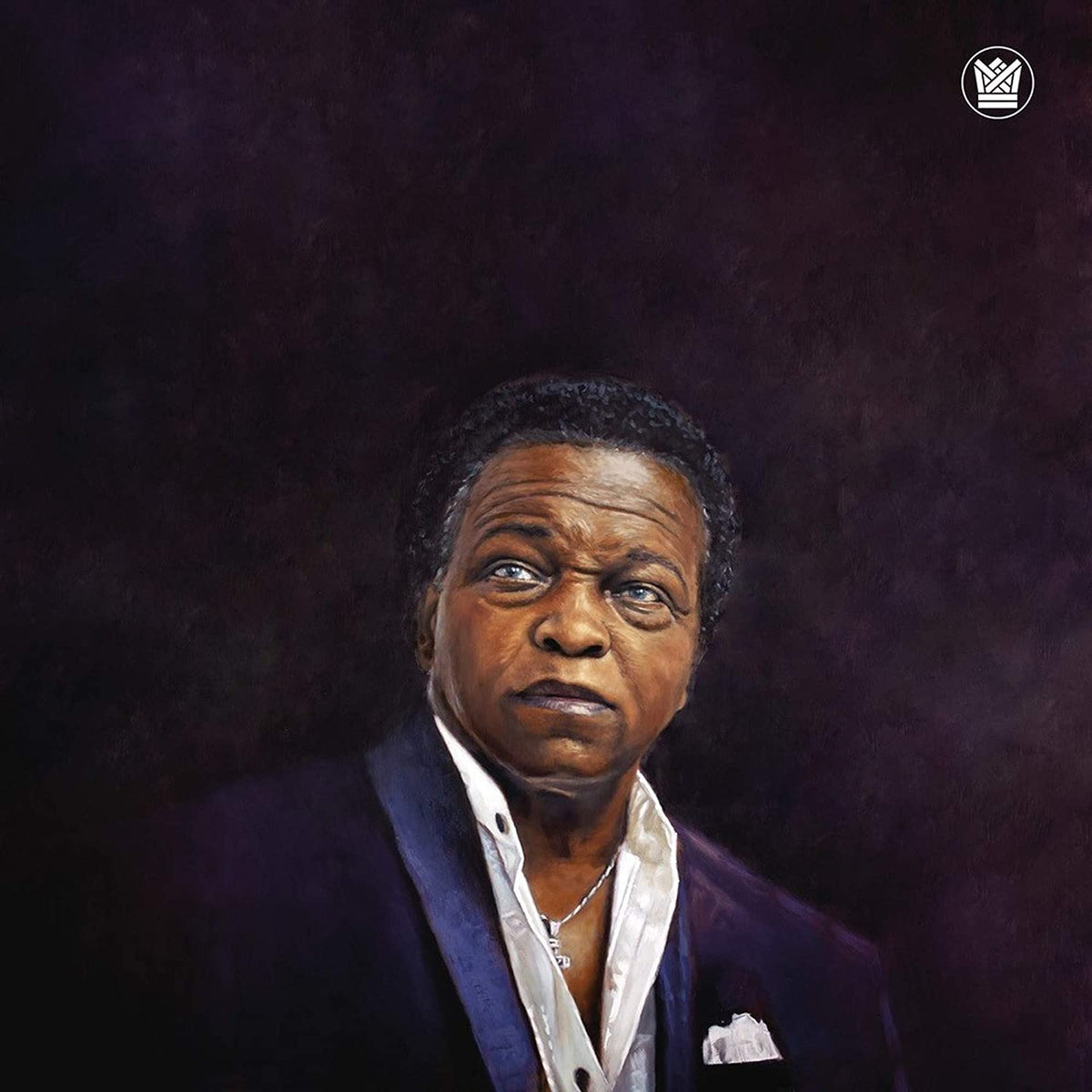 Fields, Lee & The Expressions/Big Crown Vaults Vol. 1 (Lavender Swirl Vinyl) [LP]