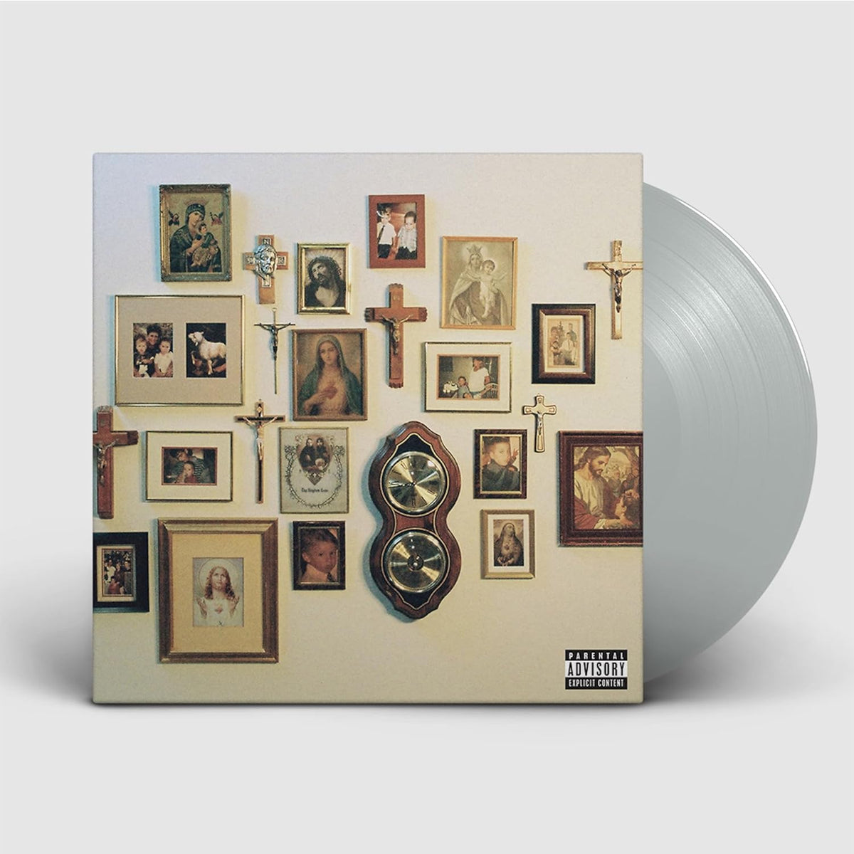 $uicideboy$/Thy Kingdom Come [LP]