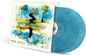 Deep Purple/Rapture Of The Deep (20th Anniversary Remix 3LP Sky Blue Vinyl) [LP]