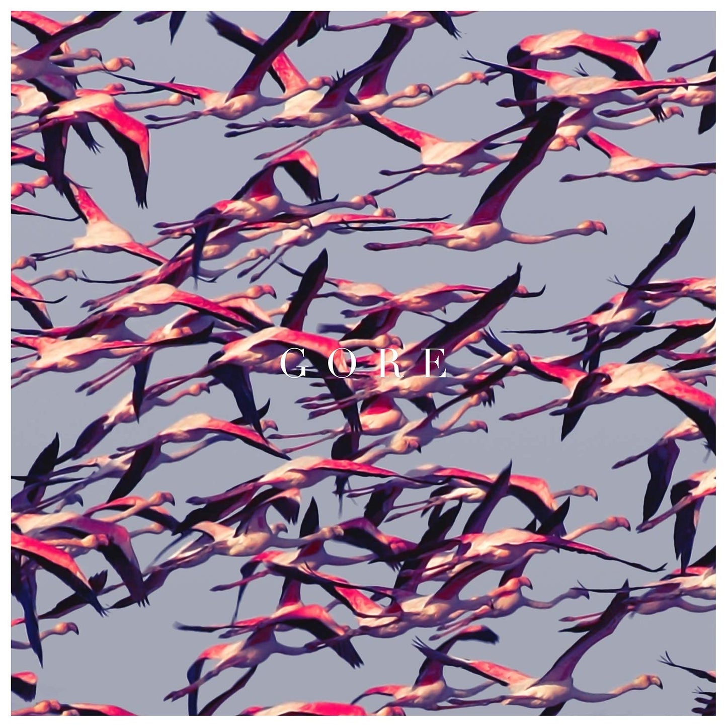 Deftones/Gore (White Vinyl) [LP]
