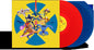 Soundtrack (The Newton Brothers)/X-Men '97 [LP]