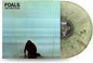 Foals/What Went Down (Blue Vinyl) [LP]