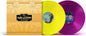 Soundtrack/The Emperor's New Groove (Purple & Yellow Vinyl) [LP]