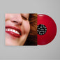 Hatchie/Liquorice (Lipstick Red Vinyl) [LP]
