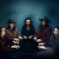 My Morning Jacket/is (Indie Exclusive Iceberg Vinyl) [LP]
