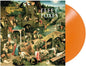 Fleet Foxes/Fleet Foxes & Sun Giant EP (Canadian Exclusive 2LP Clear Orange Vinyl) [LP]