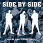 Side By Side/You're Only Young Once [LP]